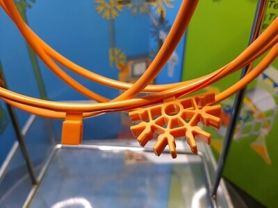 K'nex | Aanverwante Track-onderdelen