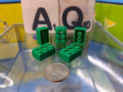 Brick