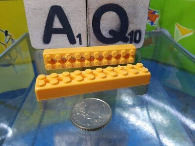 Brick