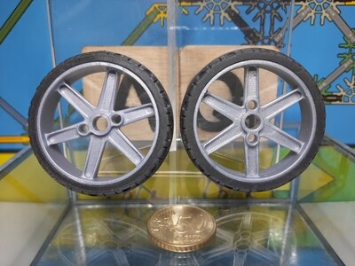 Wheel