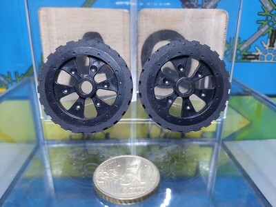 Wheel