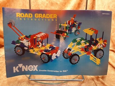 Road Grader | 12513/22513