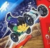 K'nex Xtreem Downhill Thrill