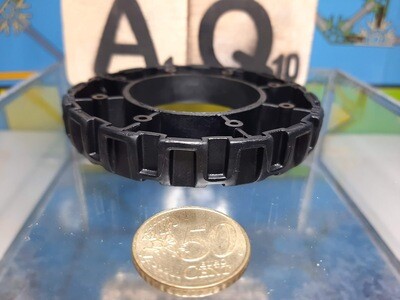 Wheel Tyre