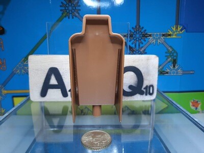 Chair, seat
