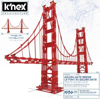 Parts for the most beautiful architecture from the Architecture series. Alternatives are also shown.