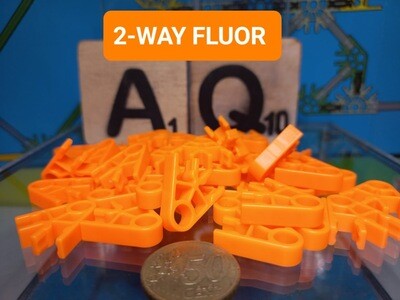 Connector 2-way