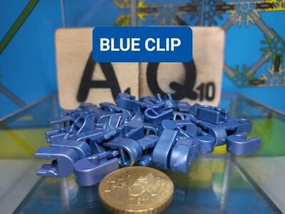 Clip Blue