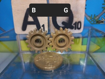 Gear