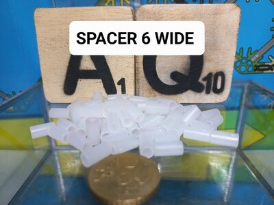 Spacer