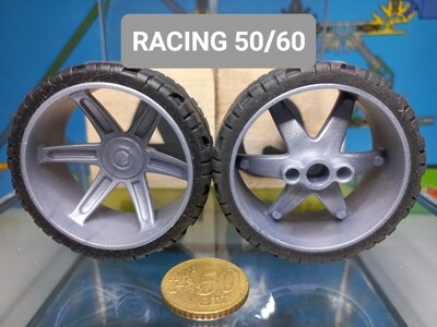 Wheel