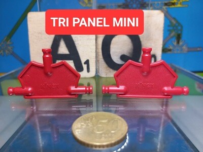 Panel Triangulaire