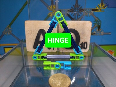 Hinge
