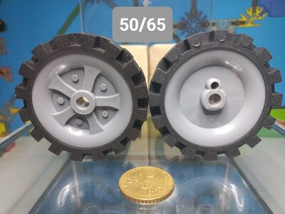 Wheel