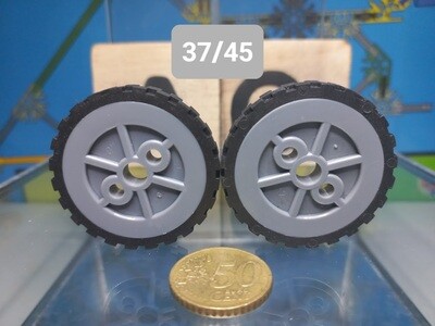 Wheel