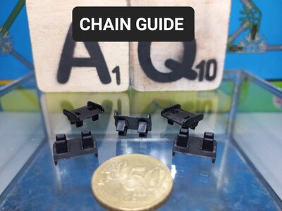 Chain Guide