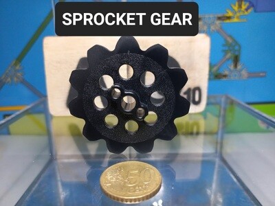 Gear