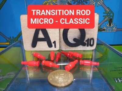Transition Rod