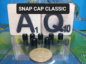Snap cap