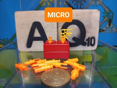Connector-Brick adaptor