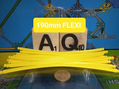 Flexi Rod 190mm