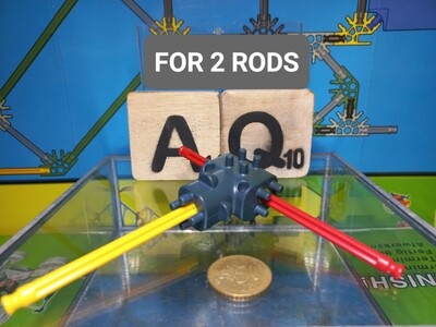 Hub 3-way