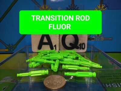 Transition Rod