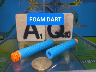 Foam dart