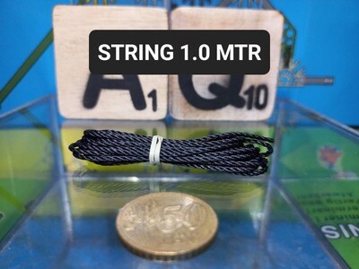 Rope