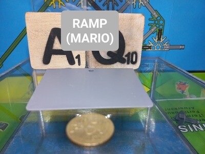 Brick Plate