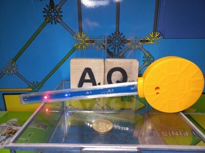 Light Module | K'NEX Light Bar