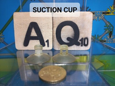 Suction
