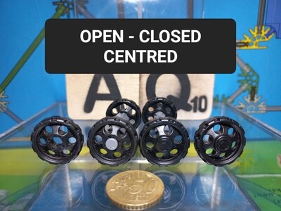 Wheel