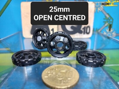 Wheel
