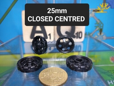 Wheel