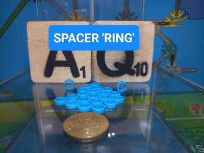 Spacer