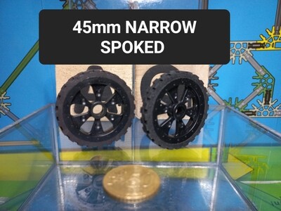 Wheel
