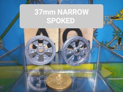 Wheel