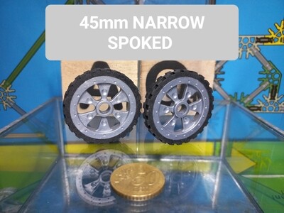 Wheel