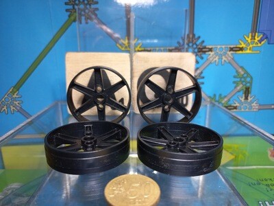 Wheel