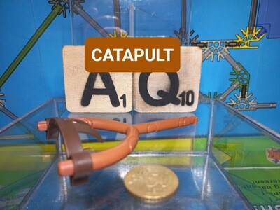 Slingshot - Catapult