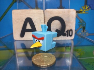 Ice Bird