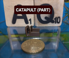 Slingshot - Catapult