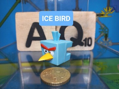 Ice Bird