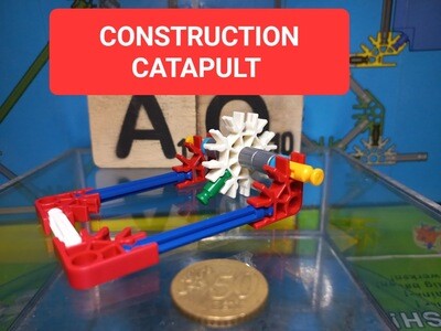 Slingshot - Catapult