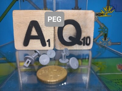 Peg