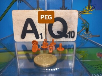 Peg