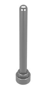 Lego parts are often compatible with K'nex