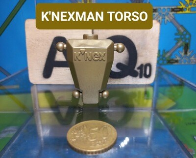 K'nexman