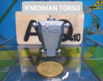 K'nexman